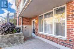 601 - 1400 THE ESPLANADE ROAD N Pickering