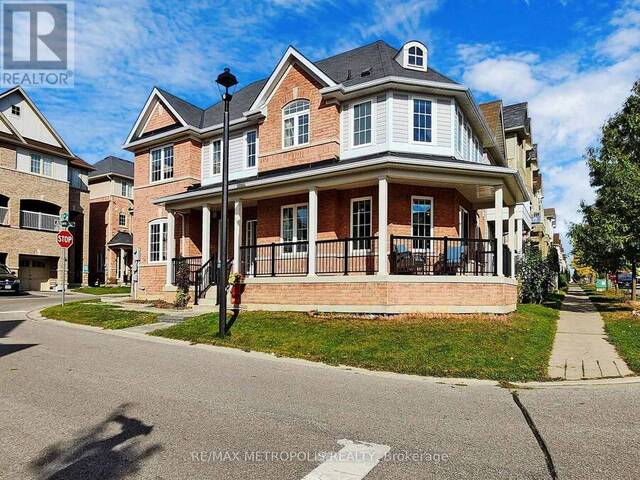 20 BOYLETT ROAD Ajax  Ontario