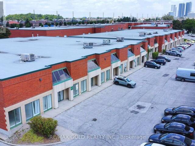 #23A - 180 TROWERS ROAD Vaughan Ontario