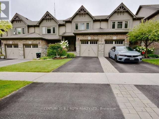 1025 COOK DRIVE Midland Ontario