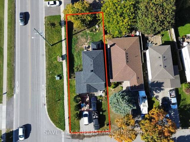 2 FLETCHER DRIVE Barrie Ontario