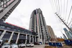 1502 - 202 BURNHAMTHORPE ROAD E Mississauga