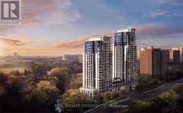 1502 - 202 BURNHAMTHORPE ROAD E Mississauga