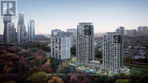 1502 - 202 BURNHAMTHORPE ROAD E Mississauga