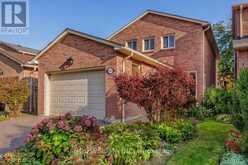 4455 SAWMILL VALLEY DRIVE Mississauga