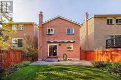 4455 SAWMILL VALLEY DRIVE Mississauga