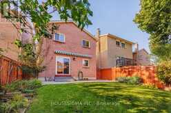 4455 SAWMILL VALLEY DRIVE Mississauga