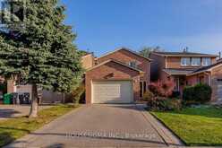 4455 SAWMILL VALLEY DRIVE Mississauga