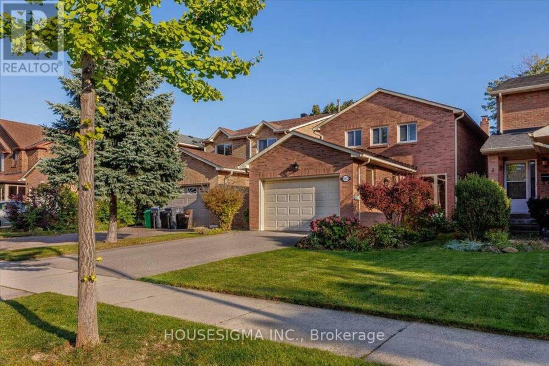 4455 SAWMILL VALLEY DRIVE Mississauga 