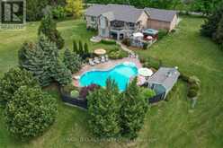 5114 MOUNT NEMO CRESCENT Burlington 