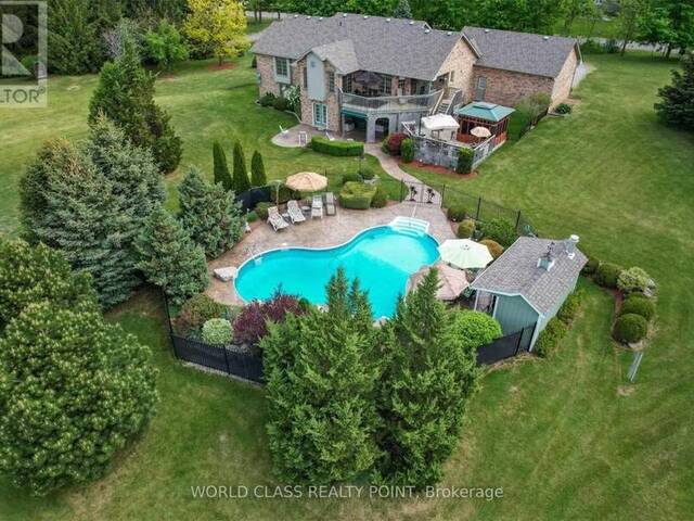 5114 MOUNT NEMO CRESCENT Burlington  Ontario