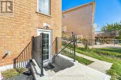 12 COBBLESTONE COURT Brampton 