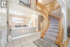 12 COBBLESTONE COURT Brampton 