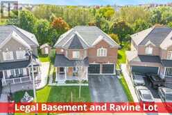 12 COBBLESTONE COURT Brampton 