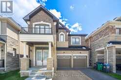 35 EBERLY WOODS DRIVE Caledon