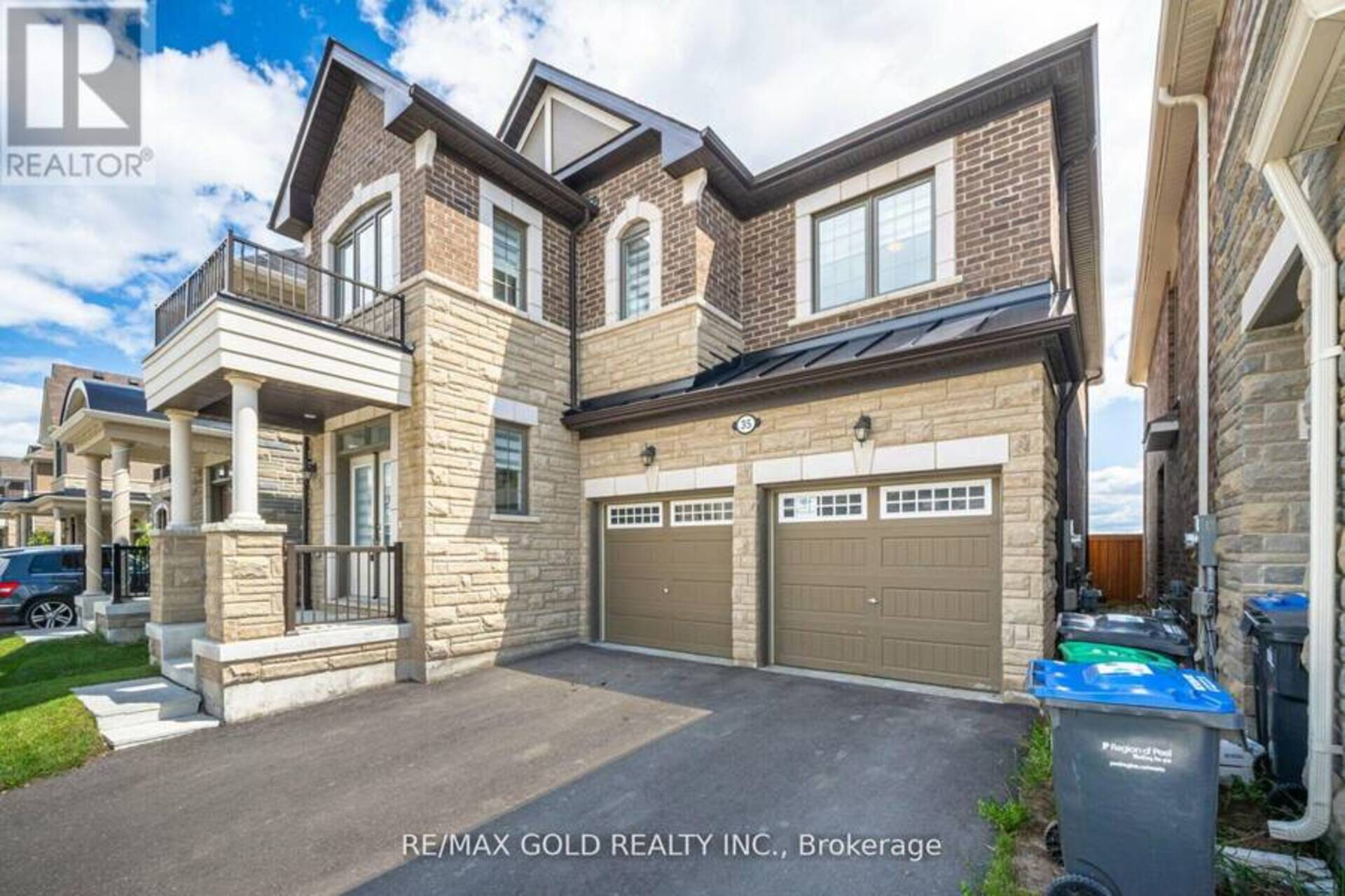 35 EBERLY WOODS DRIVE Caledon