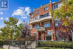 38 - 2480 POST ROAD Oakville 