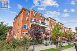 38 - 2480 POST ROAD Oakville 