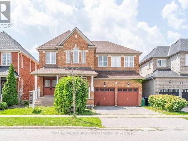 5914 LONG VALLEY ROAD Mississauga Ontario