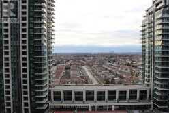 1505 - 4070 CONFEDERATION PARKWAY Mississauga