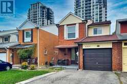 4006 BISHOPSTOKE LANE Mississauga