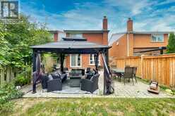 4006 BISHOPSTOKE LANE Mississauga 