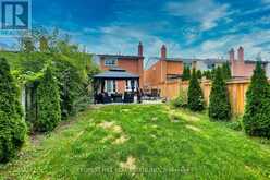 4006 BISHOPSTOKE LANE Mississauga 