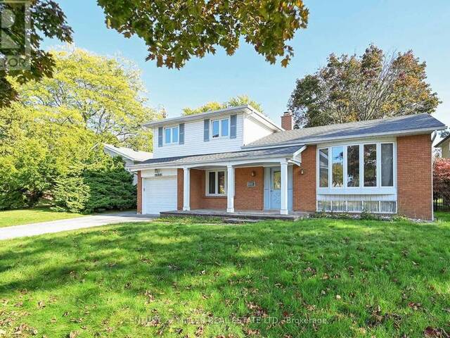 2132 HIXON STREET Oakville Ontario