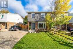 152 HANSEN ROAD N Brampton