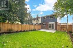 152 HANSEN ROAD N Brampton 