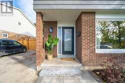 152 HANSEN ROAD N Brampton