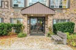 211 - 30 HUGO CRESCENT Kitchener