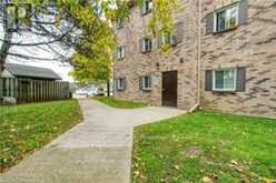 211 - 30 HUGO CRESCENT Kitchener