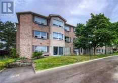 211 - 30 HUGO CRESCENT Kitchener