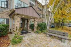 211 - 30 HUGO CRESCENT Kitchener