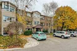 211 - 30 HUGO CRESCENT Kitchener