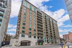 407 - 200 BESSERER STREET Ottawa