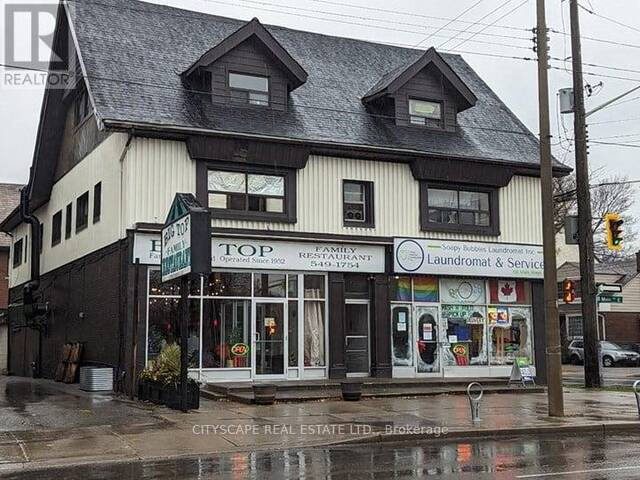 3 - 752 MAIN STREET Hamilton Ontario