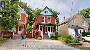 UPPER - 42 SHANLEY STREET Kitchener