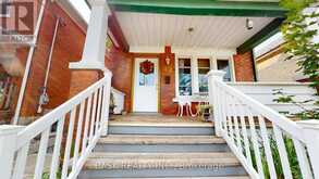 UPPER - 42 SHANLEY STREET Kitchener