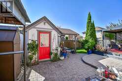 115 PROVIDENT WAY Hamilton 