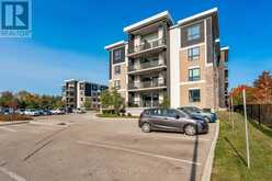 313 - 1284 GORDON STREET Guelph