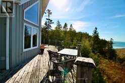 211 EAGLE DRIVE Northern Bruce Peninsula