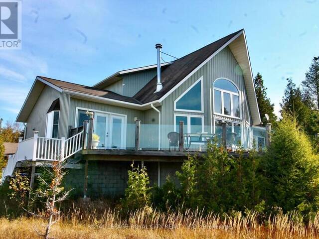 211 EAGLE DRIVE Northern Bruce Peninsula Ontario