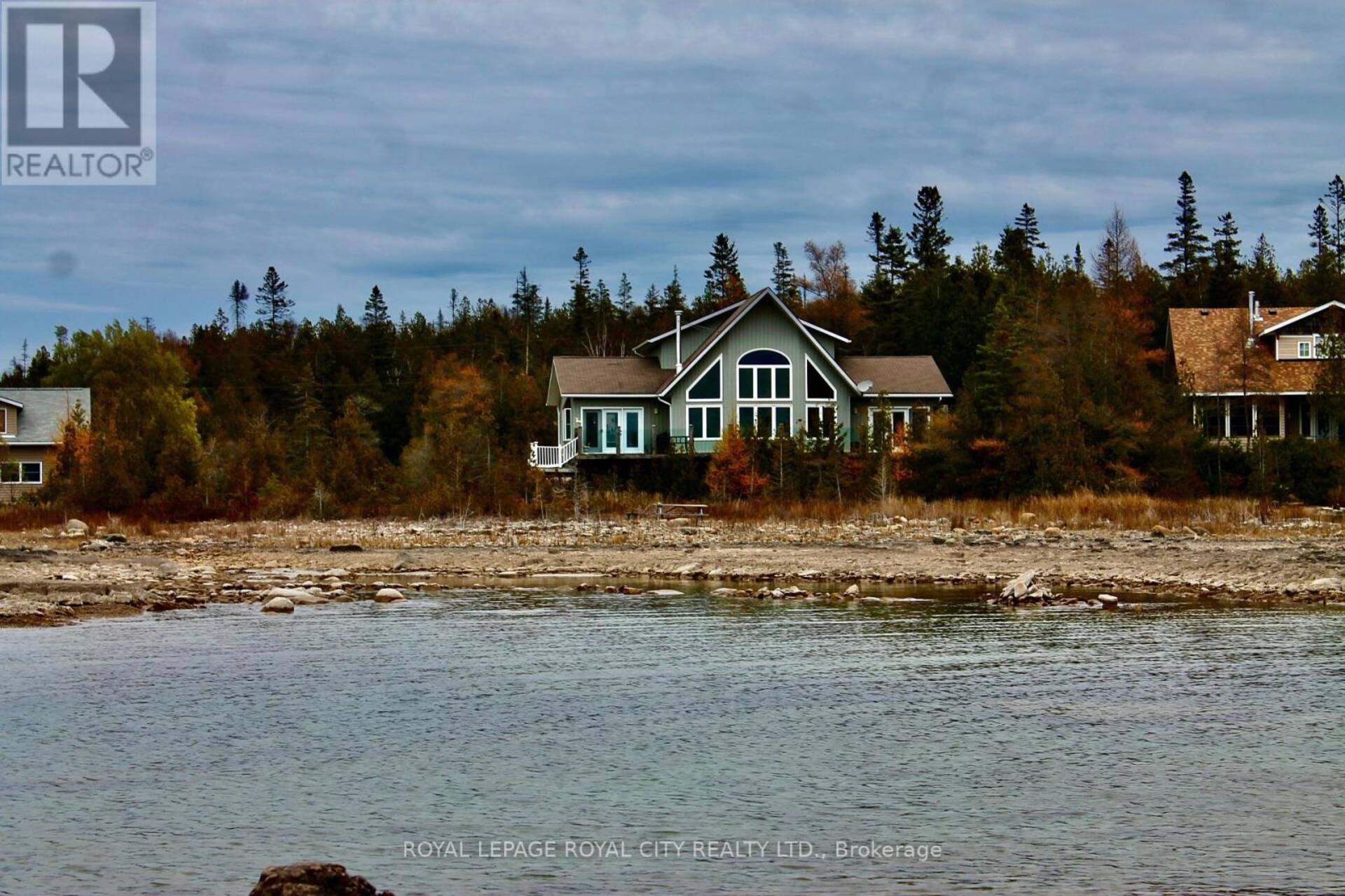 211 EAGLE ROAD Northern Bruce Peninsula