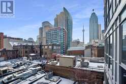 608 - 55 FRONT STREET E Toronto 