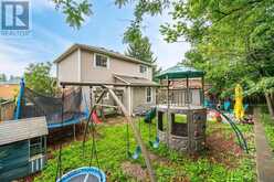 80 LIVINGSTONE STREET W Barrie 