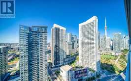 3807 - 17 BATHURST STREET Toronto 