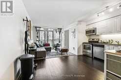 1423 - 38 JOE SHUSTER WAY Toronto 