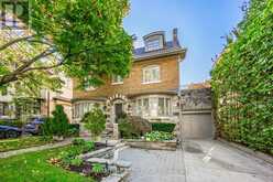 29 ROSEDALE HEIGHTS DRIVE Toronto 